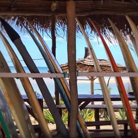 Mada Surf Ranch Hotel Anakao Ngoại thất bức ảnh