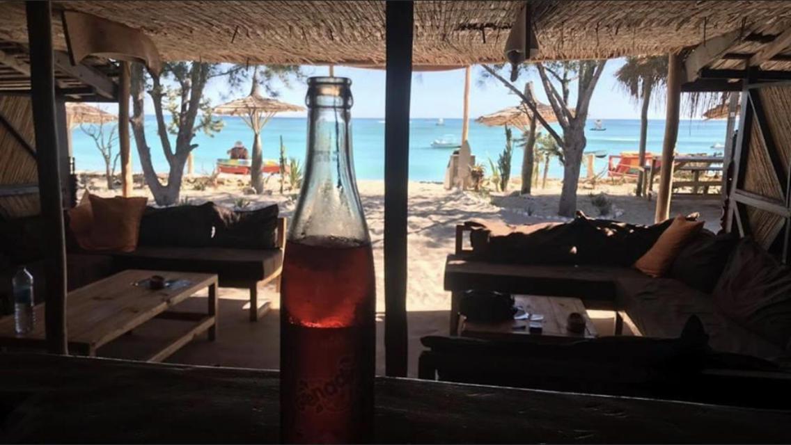 Mada Surf Ranch Hotel Anakao Ngoại thất bức ảnh