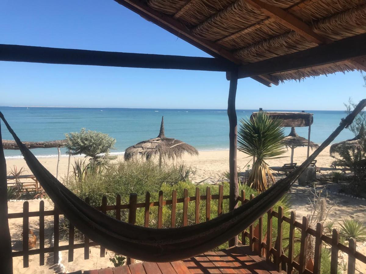 Mada Surf Ranch Hotel Anakao Ngoại thất bức ảnh