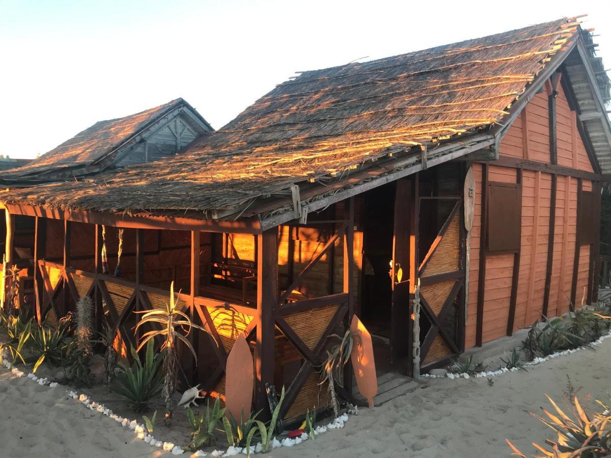Mada Surf Ranch Hotel Anakao Ngoại thất bức ảnh