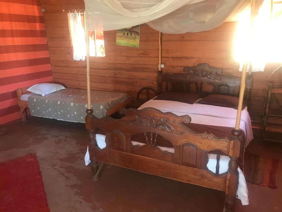 Mada Surf Ranch Hotel Anakao Ngoại thất bức ảnh