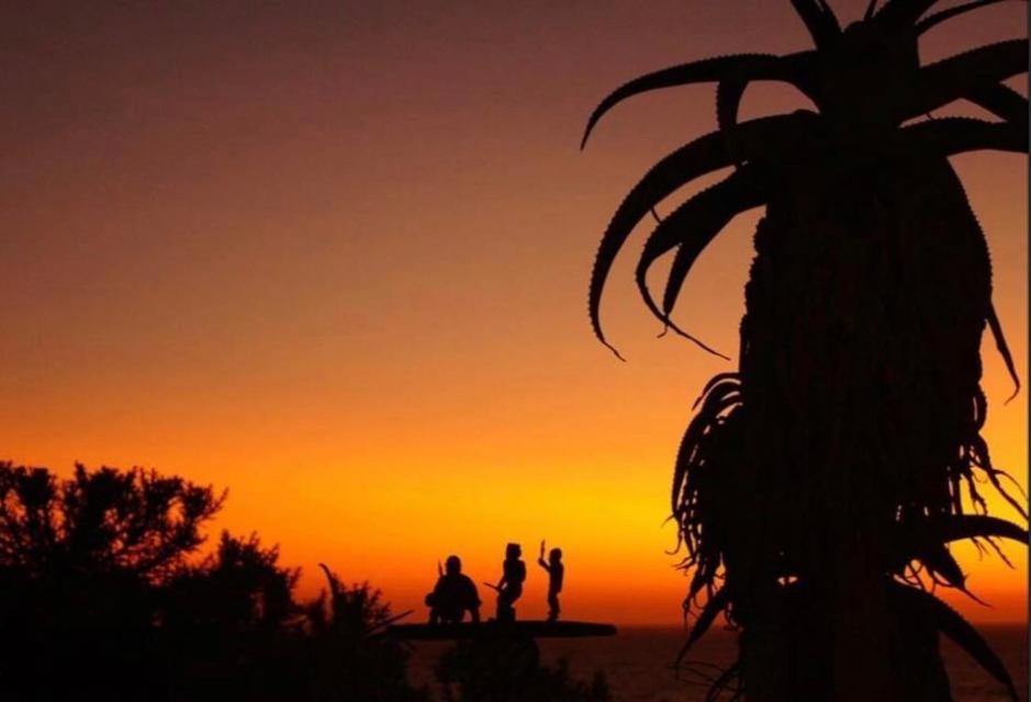 Mada Surf Ranch Hotel Anakao Ngoại thất bức ảnh