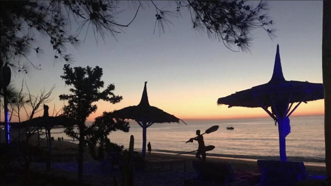 Mada Surf Ranch Hotel Anakao Ngoại thất bức ảnh