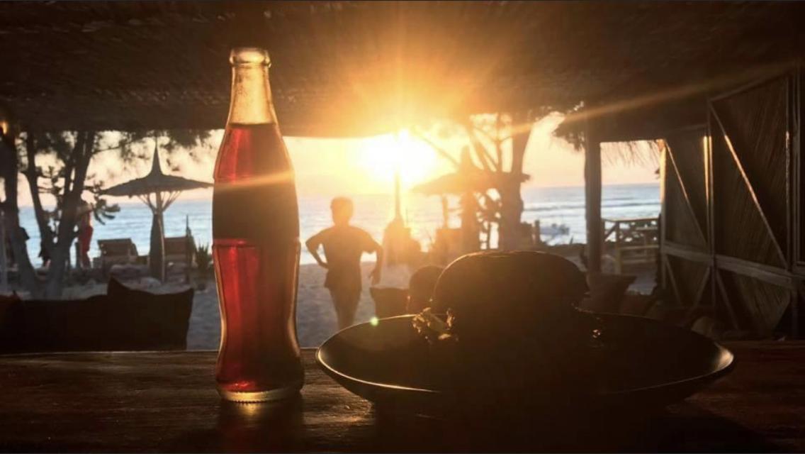Mada Surf Ranch Hotel Anakao Ngoại thất bức ảnh