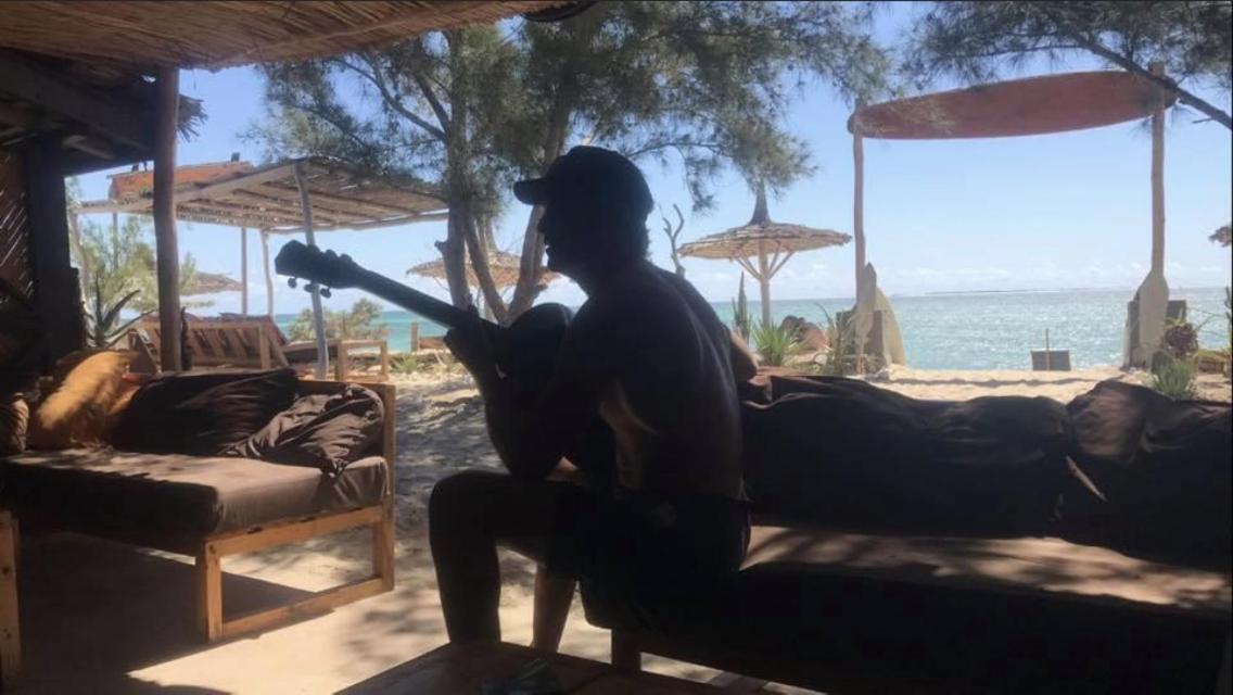 Mada Surf Ranch Hotel Anakao Ngoại thất bức ảnh